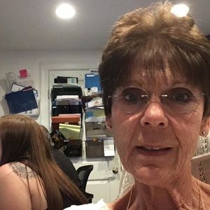 Meet your Posher, Patti